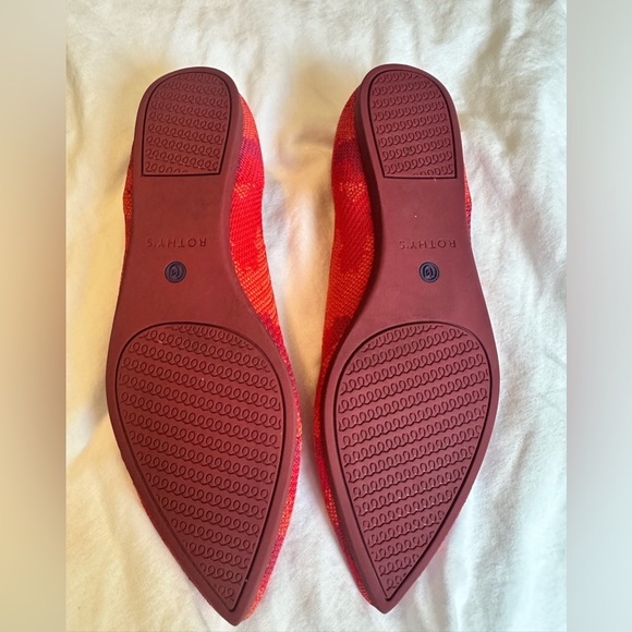 Rothy’s Flats - Picture 4 of 4